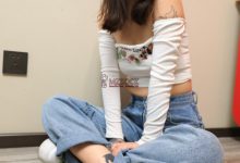 [MZSOCK]爱美足 NO.059 芳芳[101P／459MB]-妹子图