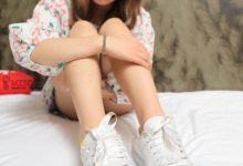 [MZSOCK]爱美足 NO.063 梦琪 [79P／266MB]-妹子图