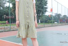 [MZSOCK]爱美足 NO.068 梦琪 [57P／222MB]-妹子图