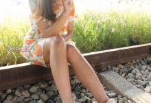 [MZSOCK]爱美足 NO.072 Ella! [107P／316MB]-妹子图