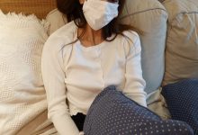 [ROSI口罩系列]2022.02.02 NO.2061[44+1P／81.4MB]-妹子图