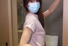 [ROSI口罩系列]2022.02.04 NO.2063[46+1P／79.6MB]-妹子图