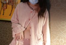 [ROSI口罩系列]2022.02.05 NO.2064[64+1P／106MB]-妹子图