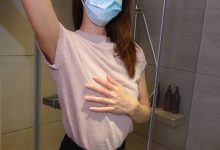 [YALAYI雅拉伊] 2019.08.19 Y374 高若童 心动的信号 [53+1P]-妹子图