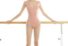 [GALLI嘉丽]舞蹈生日记 2021.03.08 鱼子 [32P- 96MB]-妹子图