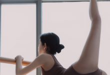 [GALLI嘉丽]舞蹈生日记 2021.06.15 珊珊 [40P-295MB]-妹子图