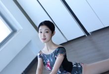 [GALLI嘉丽]舞蹈生日记 2021.07.02 珊珊 [42P-312MB]-妹子图