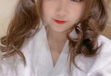 miko酱ww - NO.01 泡汤啦 [18P3V-269MB]-妹子图