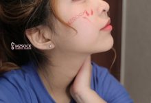 [MZSOCK]爱美足 NO.077 Ella！[84P／290MB]-妹子图