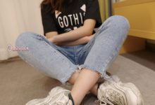 [MZSOCK]爱美足 NO.078 小怡[66P／240MB]-妹子图