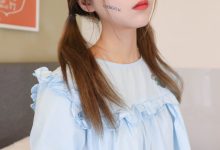 [MZSOCK]爱美足 NO.083 梦琪[73P／127MB]-妹子图