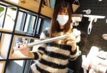 [ROSI口罩系列]2022.06.01 NO.2180[66+1P／120MB]-妹子图