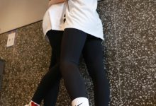 [誉铭传媒]袜足摄影 2021年 NO.029[110P+1V／1.32GB]-妹子图