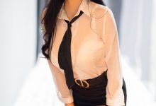 [YOUMI尤蜜荟] 2021.11.26 VOL.723 允爾 [88+1P]-妹子图