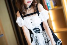 [MyGirl美媛馆] 2021.09.03 VOL.588 绮里嘉ula [81+1P]-妹子图