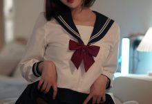 Natsuko_夏夏子《大尾巴喵》[50p-391.3M]-妹子图