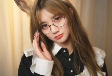 兔子Zzz不吃胡萝卜 - NO.08 &Conkon控控&贰加六 魔法屋 [43P-548MB]-妹子图