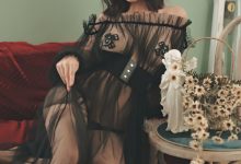 玉汇 爱欲之神[104P+1V-2.0G]-妹子图