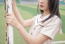[MSLASS]梦丝女神 - 雪馨 学院的JK黑丝袜 [79P-451MB]-妹子图