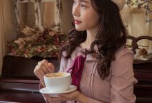 [YALAYI雅拉伊] 2019.04.16 Y158 卡柔 独白 [46+1P]-妹子图