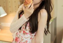 [YALAYI雅拉伊] 2021.05.26 NO.797  小乔《下午茶》[40+1P434M]-妹子图