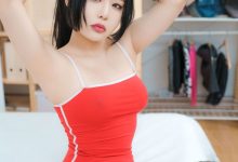 [ARTGRAVIA] Vol.336 - Mina [84P-173M]-妹子图