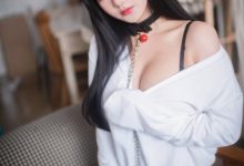 PINK RIBBON_Jina  - Raise Jina [173P-1.72GB]-妹子图