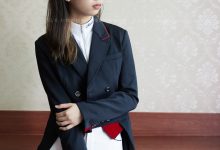 [见新摄影]英姿飒爽、帅气少女风、又酷又美的骑术 [325P+1V-2.86G]-妹子图