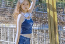 [YITUYU艺图语]2022.12.02 你给了我一个微笑 沛欣[43+1P／359MB]-妹子图