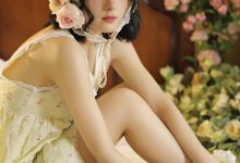 [YITUYU艺图语]2022.12.03 花季少女 多斯[31+1P／505MB]-妹子图