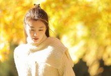 [YITUYU艺图语]2022.12.03 十一月的渡口 凡凡[29+1P／203MB]-妹子图