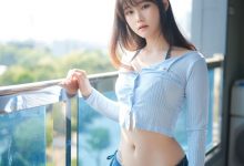 ArtGravia Vol.412 [110P-153MB]-妹子图