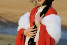 [YITUYU艺图语]2022.12.04 忘川 会下雪的小仙女[24+1P／507MB]-妹子图