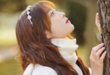 [YITUYU艺图语]2022.12.04 做秋天的心动女孩 -炸鸡冰可乐-[26+1P／460MB]-妹子图