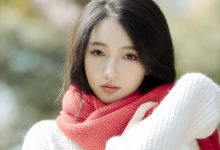 [YITUYU艺图语]2022.12.05 红色暖冬 幽灵胡子[45+1P／686MB]-妹子图