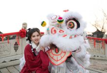 [YITUYU艺图语]2022.12.06 汉服少女 Dtifa丁小妮[35+1P／1.13G]-妹子图