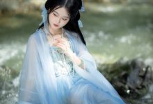 [YITUYU艺图语]2022.12.07 小蚌精 _Bllc[20+1P／171MB]-妹子图