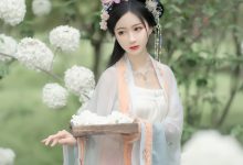 [YITUYU艺图语]2022.12.08 玉楼春 -绮罗生的小苏苏-[35+1P／292MB]-妹子图