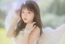 [YITUYU艺图语]2022.12.11 天使 绿北[21+1P／209MB]-妹子图