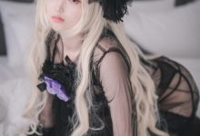 DJAWA Photo - Bambi  - Rita the Paradise Expulsion [82P-107MB]-妹子图