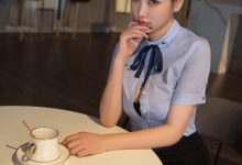 [XiuRen秀人网] 2022.02.24 No.4627 杨晨晨Yome [63+1P]-妹子图