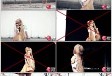 [108酱TV]日系系列 2016.12.12 苏拉的cos人生 [1V]-妹子图