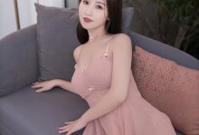 杏子《雾似纱》原版写真[104P-1.01G]-妹子图