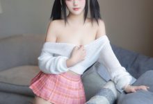 [XiuRen秀人网] 2024.04.17 No.8404 徐若兮 [82+1P]-妹子图
