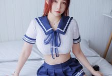 [IMISS爱蜜社] 2021.12.15 VOL.644 Evon陈赞之 [36+1P]-妹子图