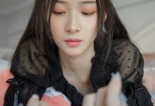 [FEILIN嗲囡囡] 2018.09.27 VOL.168 李梓熙 [37+1P]-妹子图