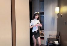 小海臀Rena诱人原色丝袜拍摄花絮 [72+1V-1.1G]-妹子图