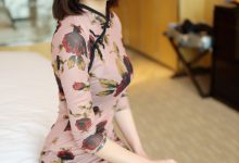 [MFStar模范学院] 2021.04.20 VOL.483 墨韩 [45+1P]-妹子图