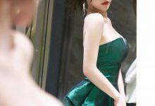 [XiuRen秀人网] 2021.04.20 No.3321 周于希Sandy [51+1P]-妹子图