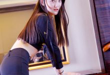 [PANS写真]2020.03.25 NO.1305 狐狸 图套+视频-妹子图